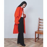 ニットメルトンステンカラーコート 韓国 韓国ファッション | WEGO【MEN】 | 詳細画像14