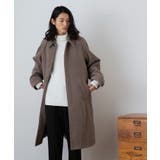ニットメルトンステンカラーコート 韓国 韓国ファッション | WEGO【MEN】 | 詳細画像15