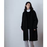 ニットメルトンステンカラーコート 韓国 韓国ファッション | WEGO【MEN】 | 詳細画像21