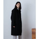 ニットメルトンステンカラーコート 韓国 韓国ファッション | WEGO【MEN】 | 詳細画像22