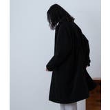 ニットメルトンステンカラーコート 韓国 韓国ファッション | WEGO【MEN】 | 詳細画像23