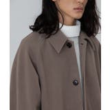 ニットメルトンステンカラーコート 韓国 韓国ファッション | WEGO【MEN】 | 詳細画像27