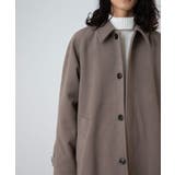 ニットメルトンステンカラーコート 韓国 韓国ファッション | WEGO【MEN】 | 詳細画像28