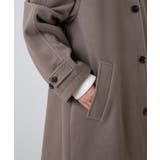 ニットメルトンステンカラーコート 韓国 韓国ファッション | WEGO【MEN】 | 詳細画像29