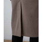ニットメルトンステンカラーコート 韓国 韓国ファッション | WEGO【MEN】 | 詳細画像30