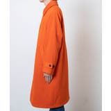 ニットメルトンステンカラーコート 韓国 韓国ファッション | WEGO【MEN】 | 詳細画像32