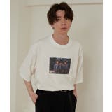 柄4 | 別注 LIFE GRAPHIC | WEGO【MEN】