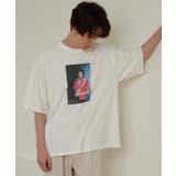 柄5 | 別注 LIFE GRAPHIC | WEGO【MEN】