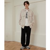 別注 LIFE GRAPHIC | WEGO【MEN】 | 詳細画像7 