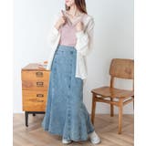 ギャザーレースタンクトップ 韓国 韓国ファッション | WEGO【WOMEN】 | 詳細画像2