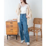 ギャザーレースタンクトップ 韓国 韓国ファッション | WEGO【WOMEN】 | 詳細画像6