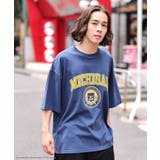 別注 COLLEGE LOOSE | WEGO【MEN】 | 詳細画像2 