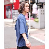 別注 COLLEGE LOOSE | WEGO【MEN】 | 詳細画像3 