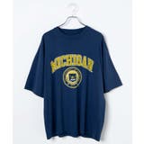 別注 COLLEGE LOOSE | WEGO【MEN】 | 詳細画像11 
