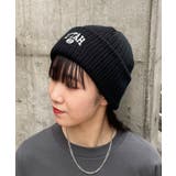 柄2 | ロゴショートビーニー 韓国 韓国ファッション 秋 冬 秋冬 ストリート系 | WEGO【MEN】