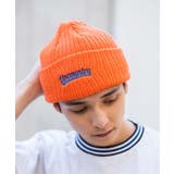 柄3 | ロゴショートビーニー 韓国 韓国ファッション 秋 冬 秋冬 ストリート系 | WEGO【MEN】