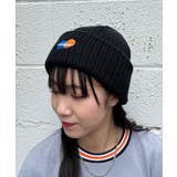 柄4 | ロゴショートビーニー 韓国 韓国ファッション 秋 冬 秋冬 ストリート系 | WEGO【MEN】
