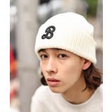 柄5 | ロゴショートビーニー 韓国 韓国ファッション 秋 冬 秋冬 ストリート系 | WEGO【MEN】