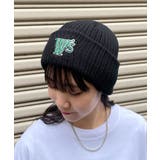 柄6 | ロゴショートビーニー 韓国 韓国ファッション 秋 冬 秋冬 ストリート系 | WEGO【MEN】