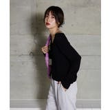 Vネックリブカーディガン 韓国 韓国ファッション | WEGO【WOMEN】 | 詳細画像19 