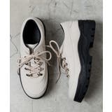 トレッキングスニーカー 韓国 韓国ファッション 秋 冬 秋冬 | WEGO【WOMEN】 | 詳細画像8 