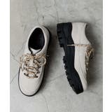 トレッキングスニーカー 韓国 韓国ファッション 秋 冬 秋冬 | WEGO【WOMEN】 | 詳細画像9 