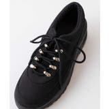 トレッキングスニーカー 韓国 韓国ファッション 秋 冬 秋冬 | WEGO【WOMEN】 | 詳細画像13 
