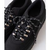 トレッキングスニーカー 韓国 韓国ファッション 秋 冬 秋冬 | WEGO【WOMEN】 | 詳細画像16 