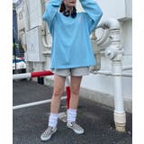 ヘビーウエイトレトロロゴロンT 韓国 韓国ファッション | WEGO【MEN】 | 詳細画像7 