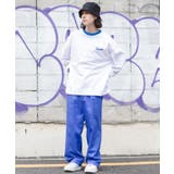 ヘビーウエイトレトロロゴロンT 韓国 韓国ファッション | WEGO【MEN】 | 詳細画像20 