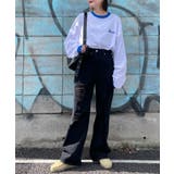 ヘビーウエイトレトロロゴロンT 韓国 韓国ファッション | WEGO【MEN】 | 詳細画像24 