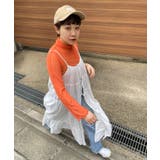 シアーメロウハイネックロンT 韓国 韓国ファッション | WEGO【WOMEN】 | 詳細画像3 