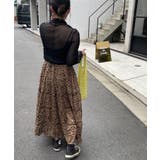 シアーメロウハイネックロンT 韓国 韓国ファッション | WEGO【WOMEN】 | 詳細画像9 
