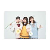 ラインスクールニットベスト | WEGO【WOMEN】 | 詳細画像27