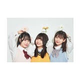 ラインスクールニットベスト | WEGO【WOMEN】 | 詳細画像28