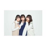ラインスクールニットベスト | WEGO【WOMEN】 | 詳細画像32
