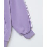 カラージャージ 韓国 韓国ファッション 秋 冬 秋冬 秋服 冬服 服 長袖 | WEGO【WOMEN】 | 詳細画像30