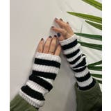 柄1 | レッグカバー 秋冬 秋 冬 韓国 韓国ファッション | WEGO【WOMEN】