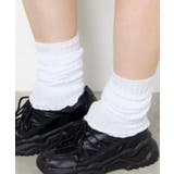 レッグカバー 秋冬 秋 冬 韓国 韓国ファッション | WEGO【WOMEN】 | 詳細画像8