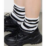 レッグカバー 秋冬 秋 冬 韓国 韓国ファッション | WEGO【WOMEN】 | 詳細画像10
