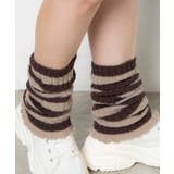 レッグカバー 秋冬 秋 冬 韓国 韓国ファッション | WEGO【WOMEN】 | 詳細画像11