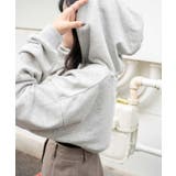 キャミSETクロップドパーカー 秋服 冬服 | WEGO【WOMEN】 | 詳細画像4