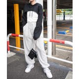 キャミSETクロップドパーカー 秋服 冬服 | WEGO【WOMEN】 | 詳細画像5