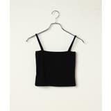 キャミSETクロップドパーカー 秋服 冬服 | WEGO【WOMEN】 | 詳細画像16