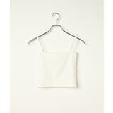 キャミSETクロップドパーカー 秋服 冬服 | WEGO【WOMEN】 | 詳細画像18