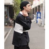 ヘビーウエイト ラガーシャツ 秋 | WEGO【MEN】 | 詳細画像19 