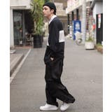 ヘビーウエイト ラガーシャツ 秋 | WEGO【MEN】 | 詳細画像21 