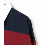 ヘビーウエイト ラガーシャツ 秋 | WEGO【MEN】 | 詳細画像33 