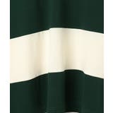 ヘビーウエイト ラガーシャツ 秋 | WEGO【MEN】 | 詳細画像41 