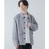 グレー | ル ズフラップジャケット 秋 | WEGO【MEN】